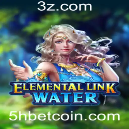 ElementalLinkWater: Uma Jornada Através dos Elementos Aquáticos