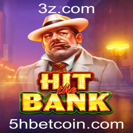 HitTheBank: Um Mergulho no Mundo do Jogo de Cassino Online com 5hbet