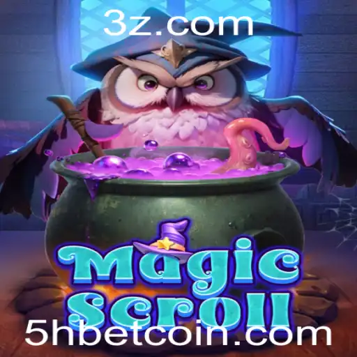 MagicScroll: Uma Viagem ao Mundo da Fantasia com 5hbet