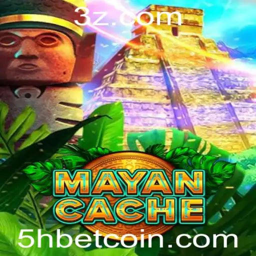 MayanCache: Uma Jornada Emocionante pelo Mundo dos Maias com 5hbet