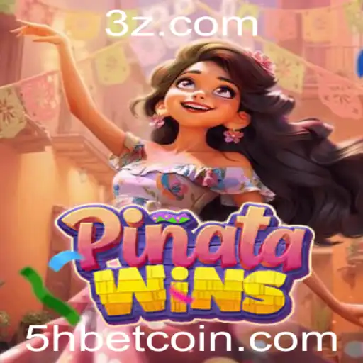 Descubra a Emoção do Jogo 'PinataWins' com 5hbet