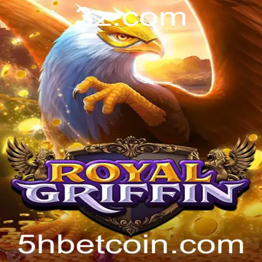 RoyalGriffin: A Nova Sensação no Mundo dos Jogos de Estratégia